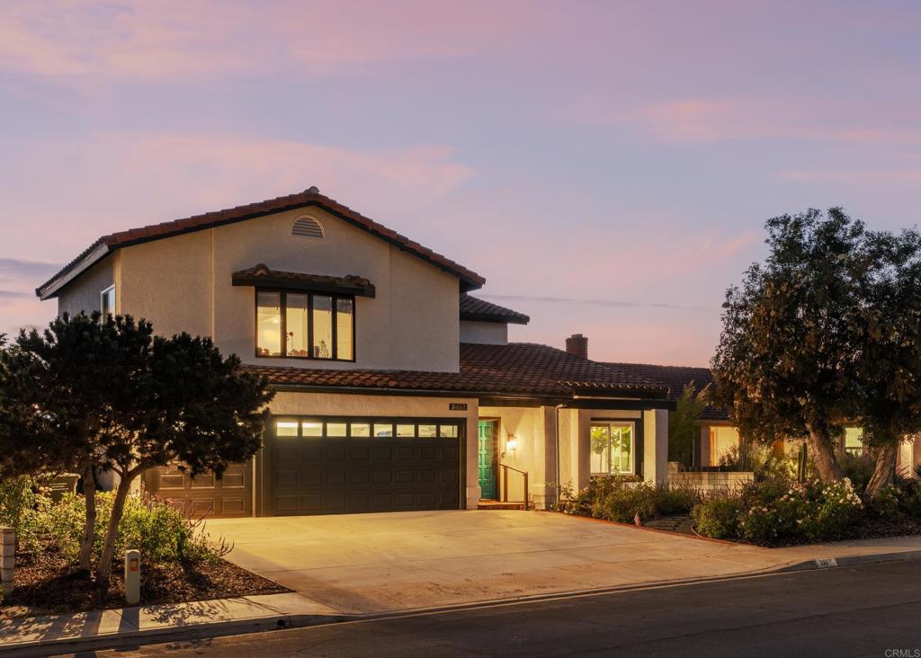 3461 Corvallis Street — photo