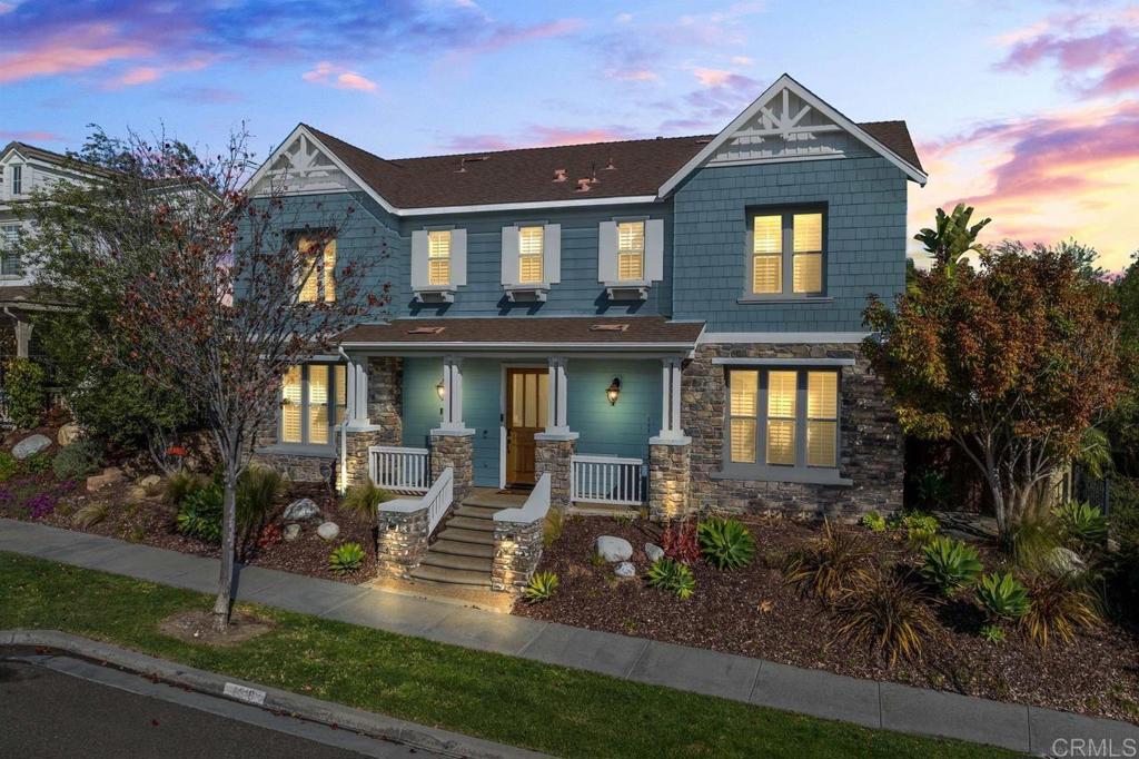6318 Huntington Drive — photo