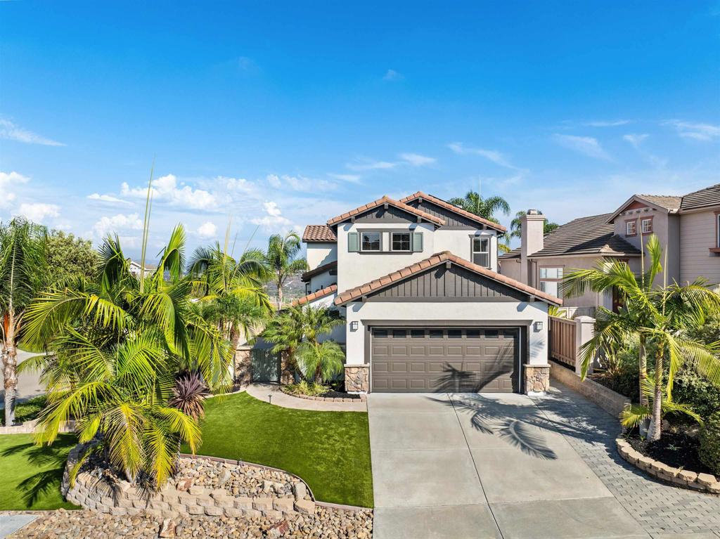 3547 Cay Drive — photo
