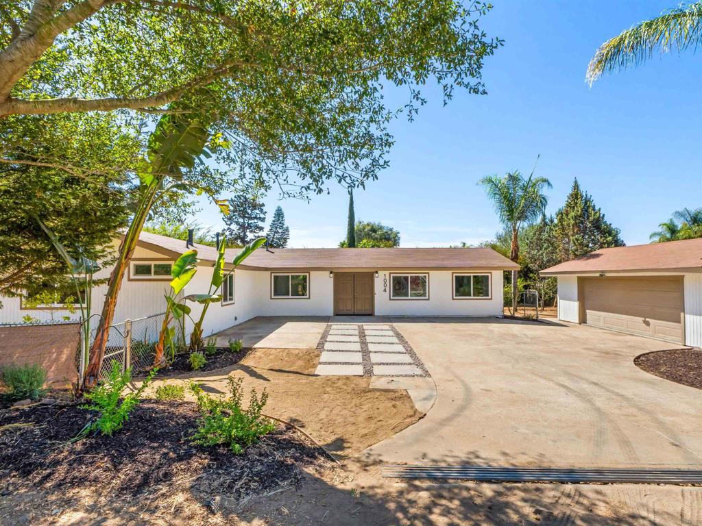 1004 Santa Margarita Drive — photo