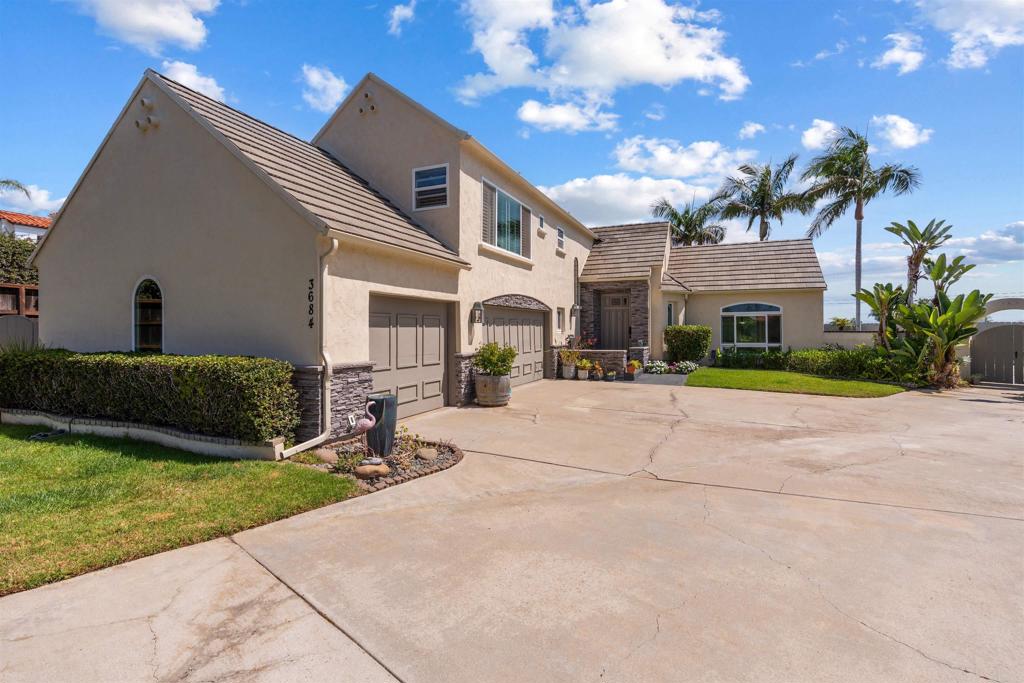 3684 Maria Ln — photo