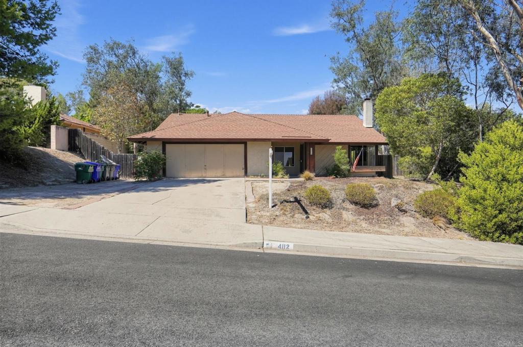 4112 Pepperdine Avenue — photo