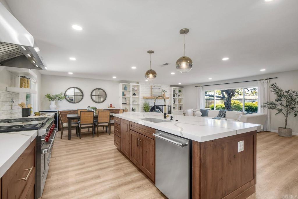 2500 Cranston Drive — photo