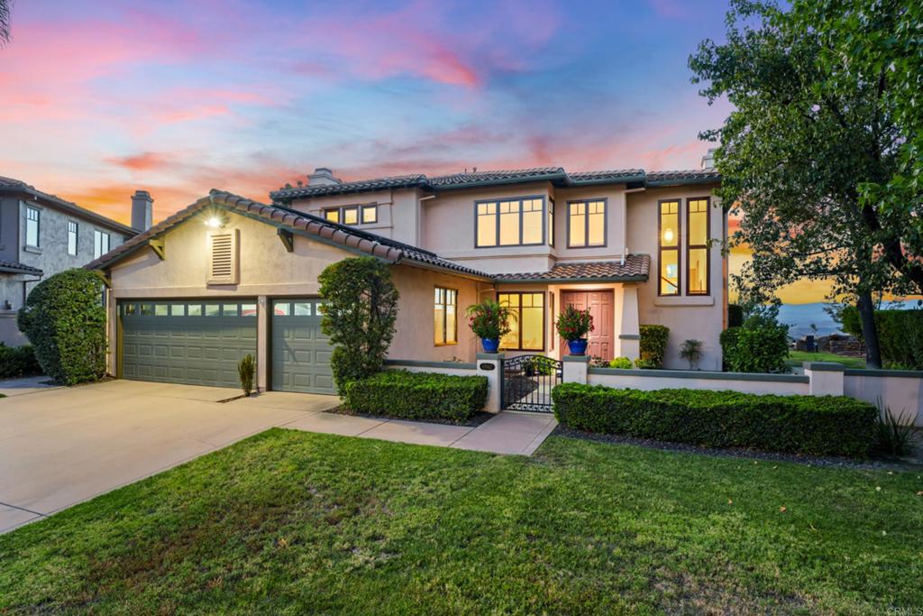 17112 Woodson View Lane — photo