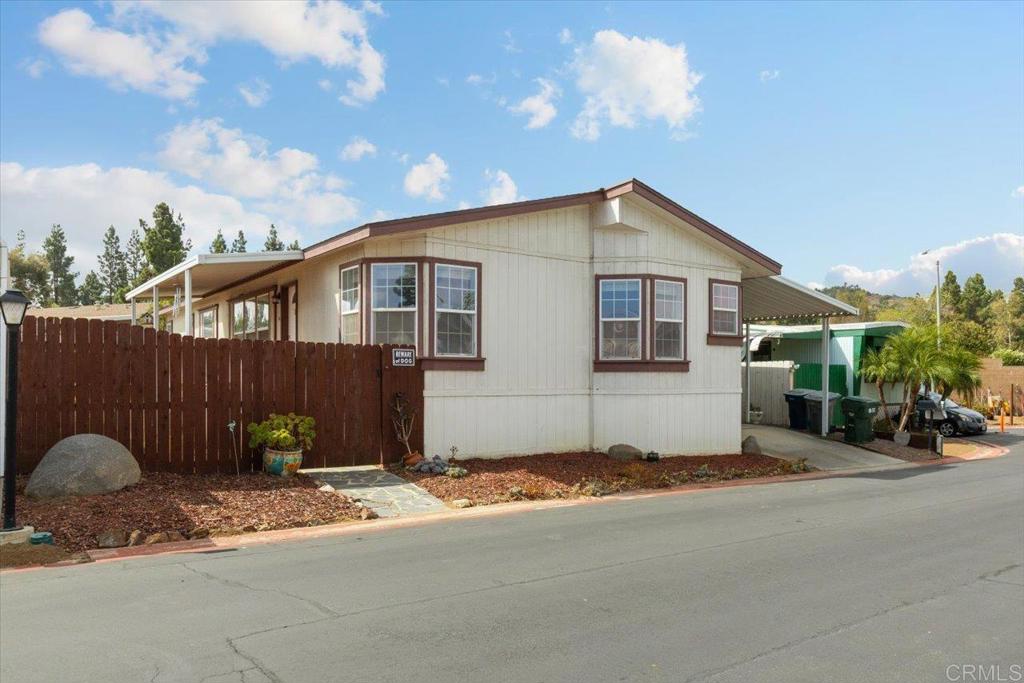 1750 Citracado Parkway Spc 134 — photo