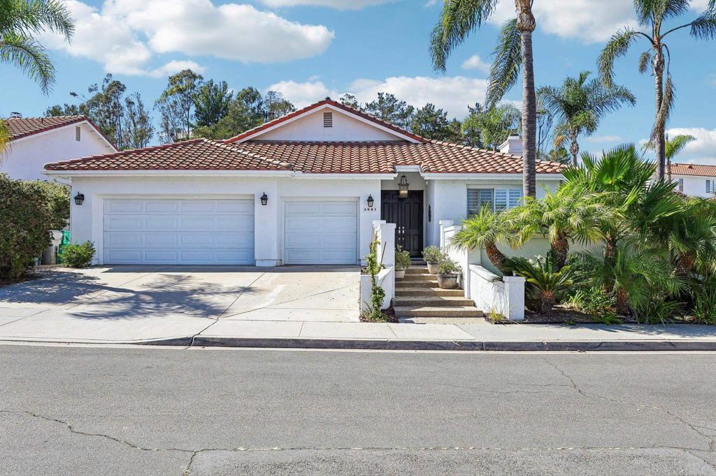 3661 Sutter Court — photo
