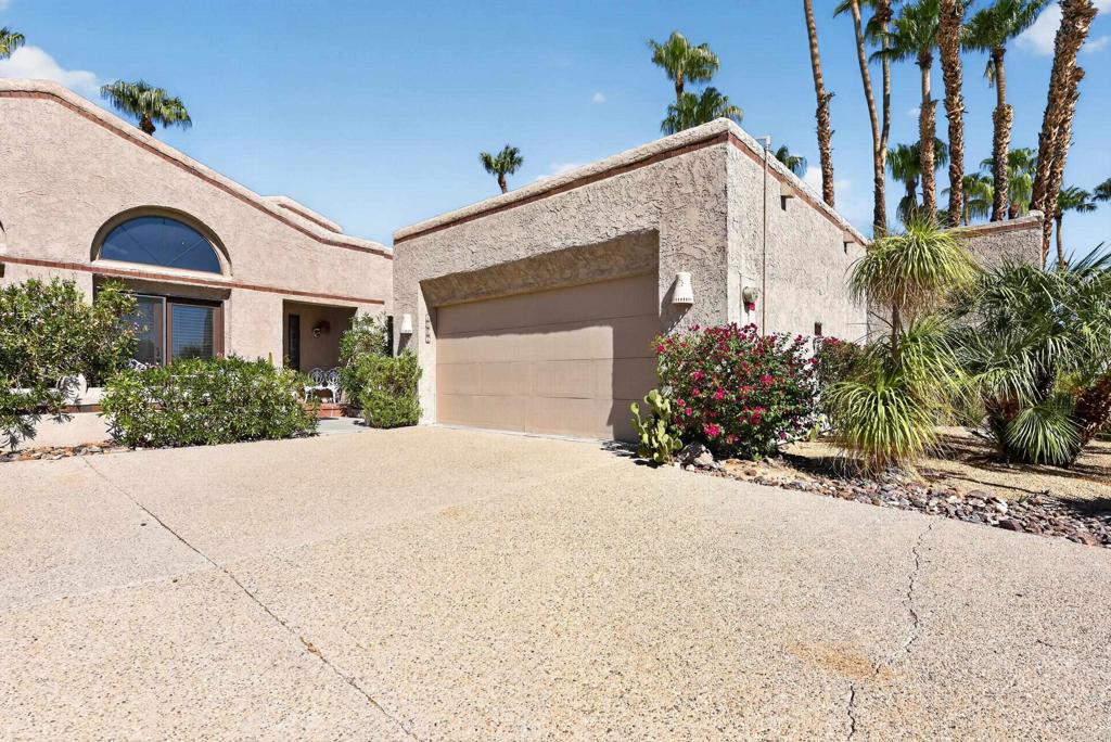 4961 Desert Vista Drive — photo