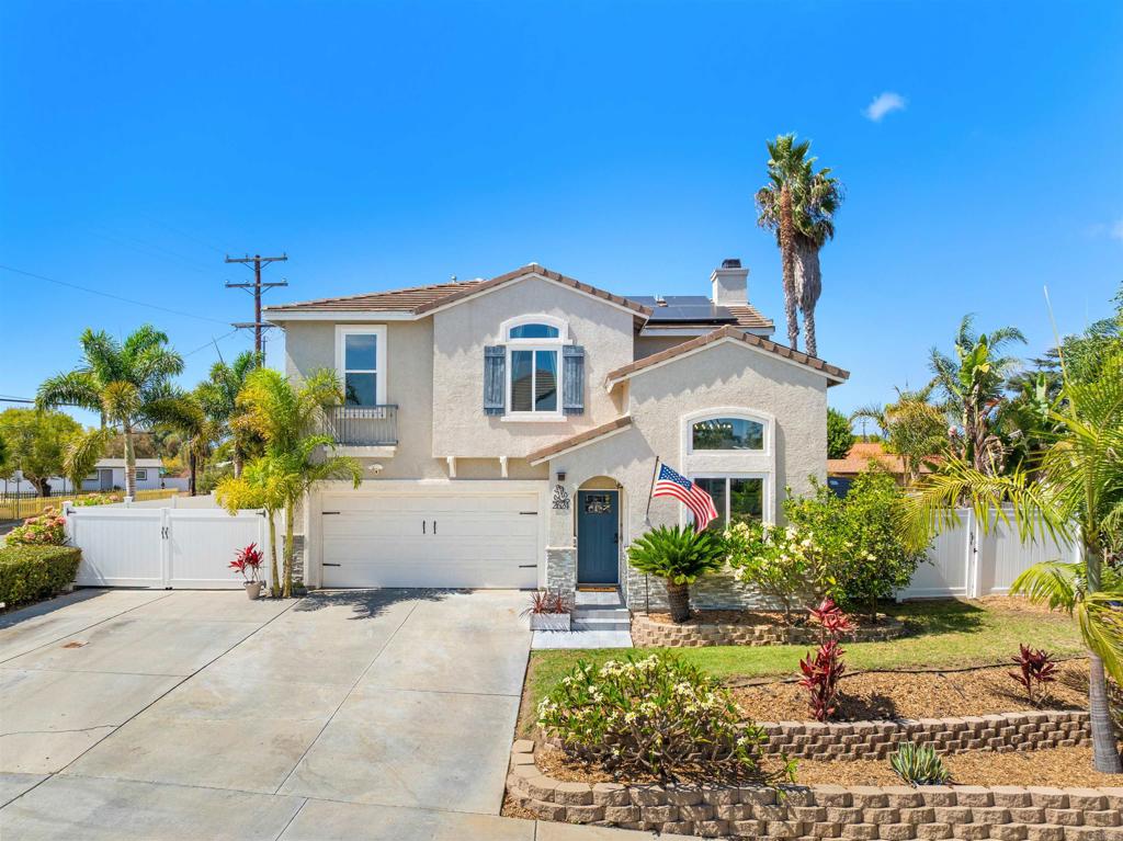 2624 Mesa Drive — photo