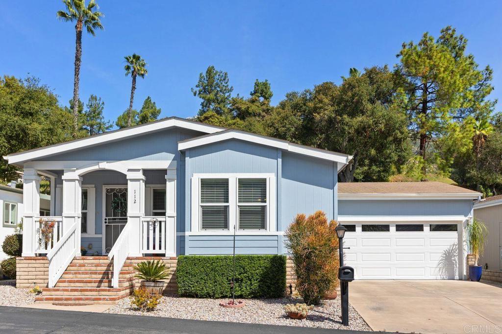 8975 Lawrence Welk Dr 112 — photo