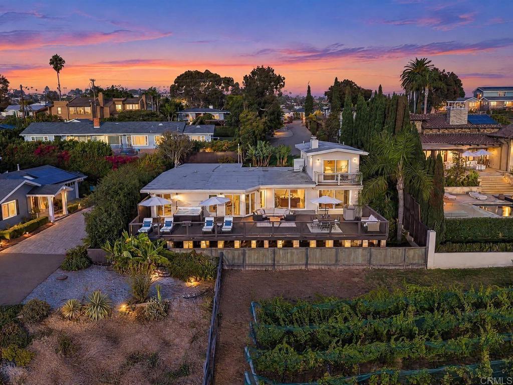 4347 Highland Drive — photo