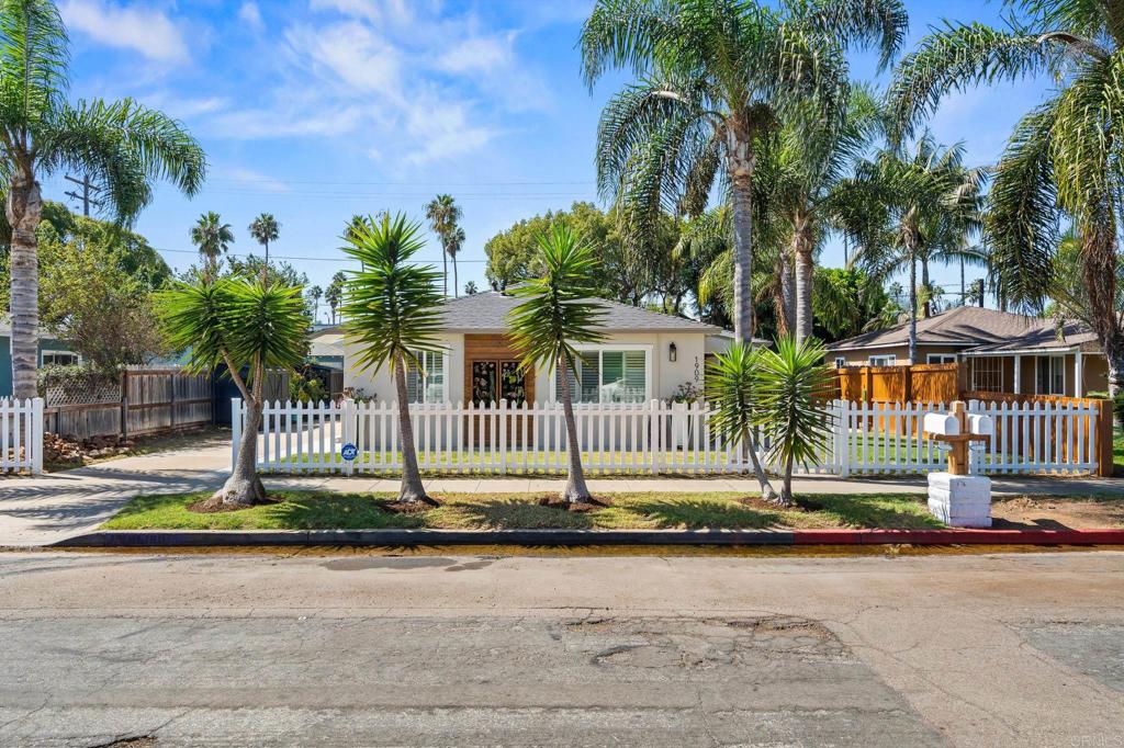 1909 1911 S Freeman Street — photo