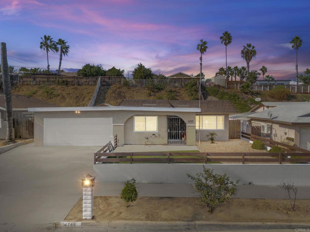 4788 Claire Drive — photo