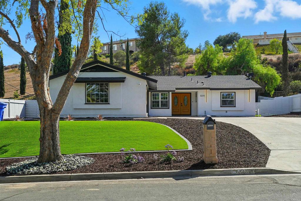 12311 Witt Road — photo