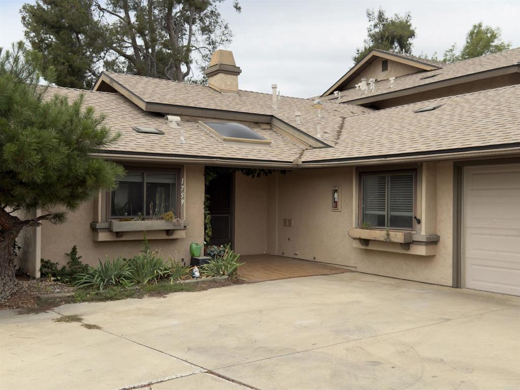 1759 Pala Lake Drive — photo