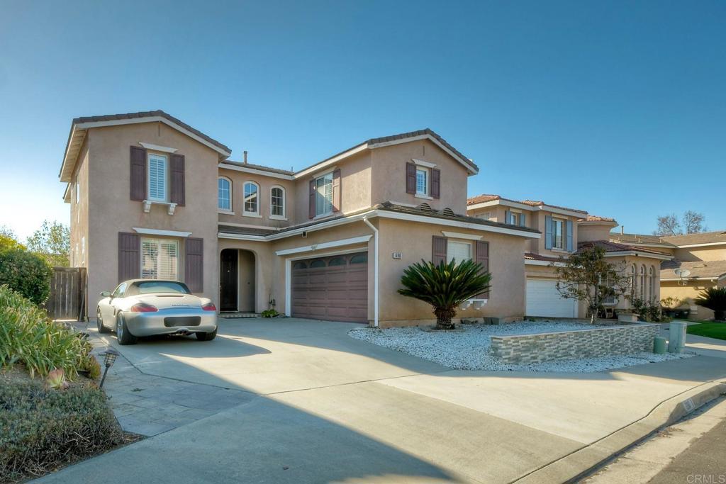 690 Jay Court — photo