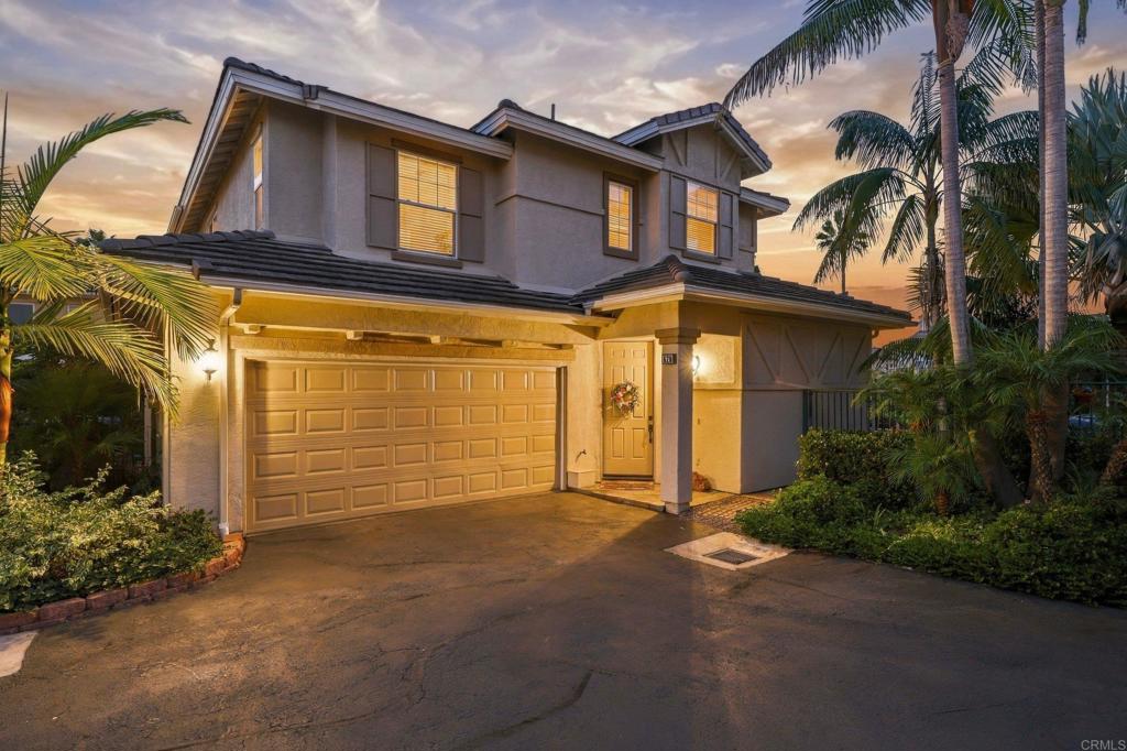 626 Compass Court — photo