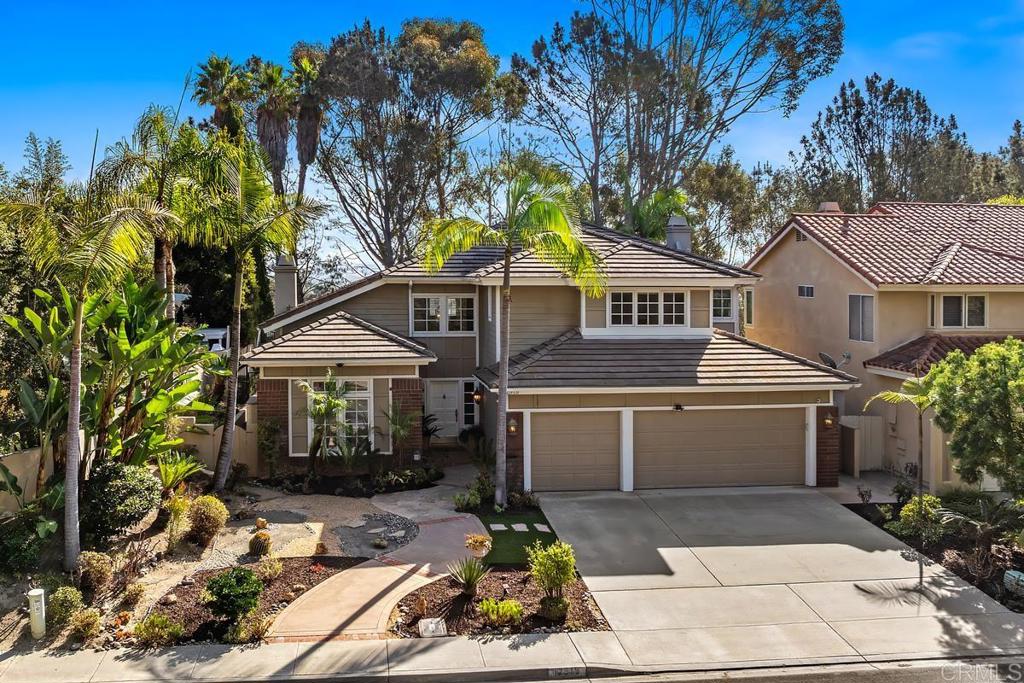12919 Chaparral Ridge Road — photo