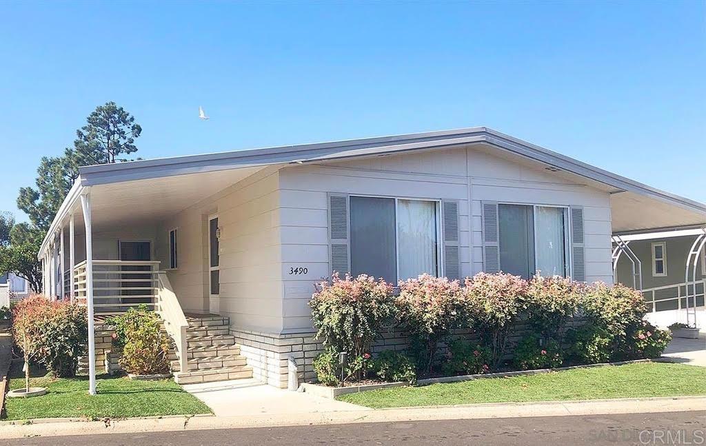 3490 Don Alberto Drive — photo