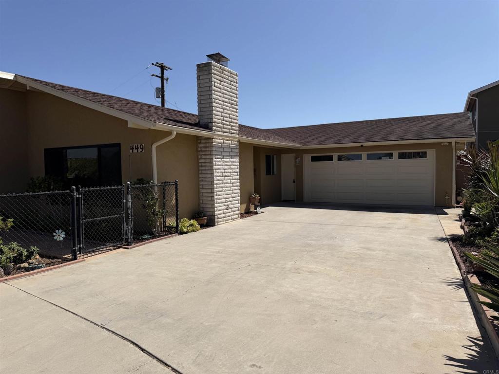449 Alviso Way — photo