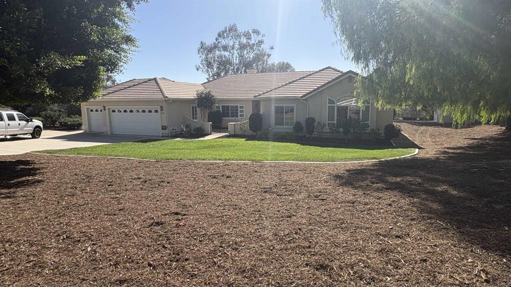 1352 Tierra Roja Drive — photo
