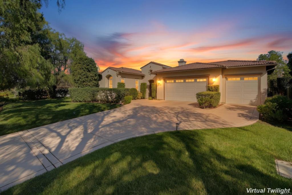 1645 Loch Ness Drive — photo