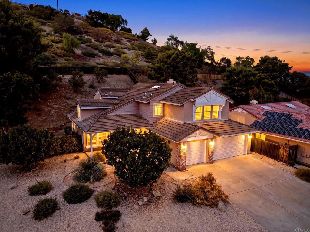 3434 Ashwood Court — photo