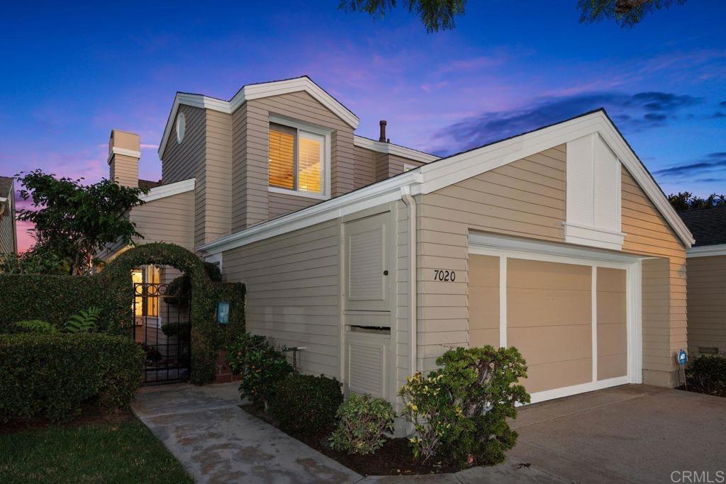 7020 Lantana — photo
