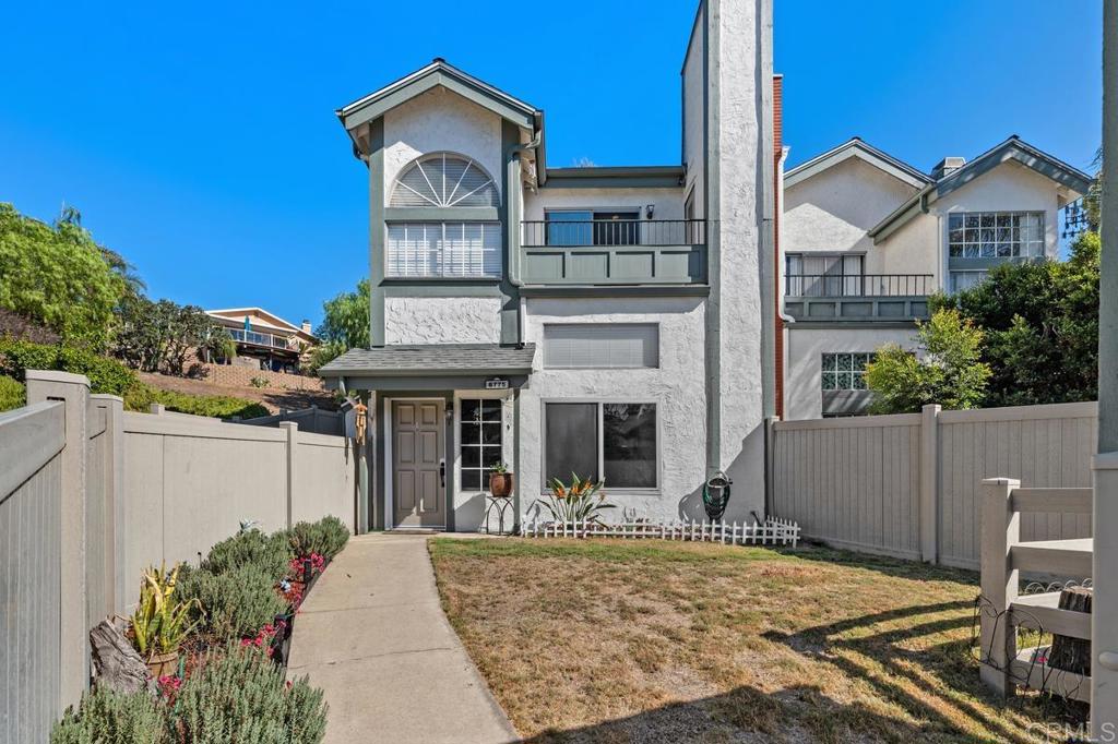8775 Spring Canyon Drive — photo