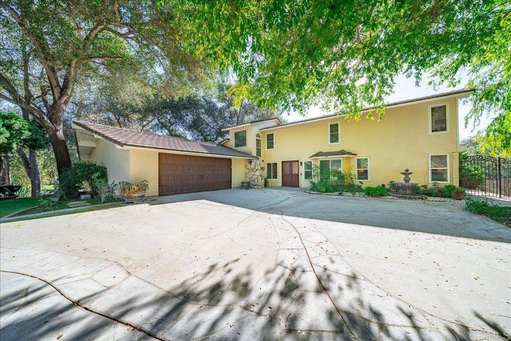 1841 Tecalote Drive — photo