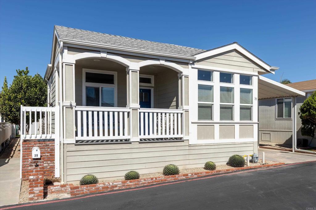 1401 El Norte Parkway Unit 39 — photo