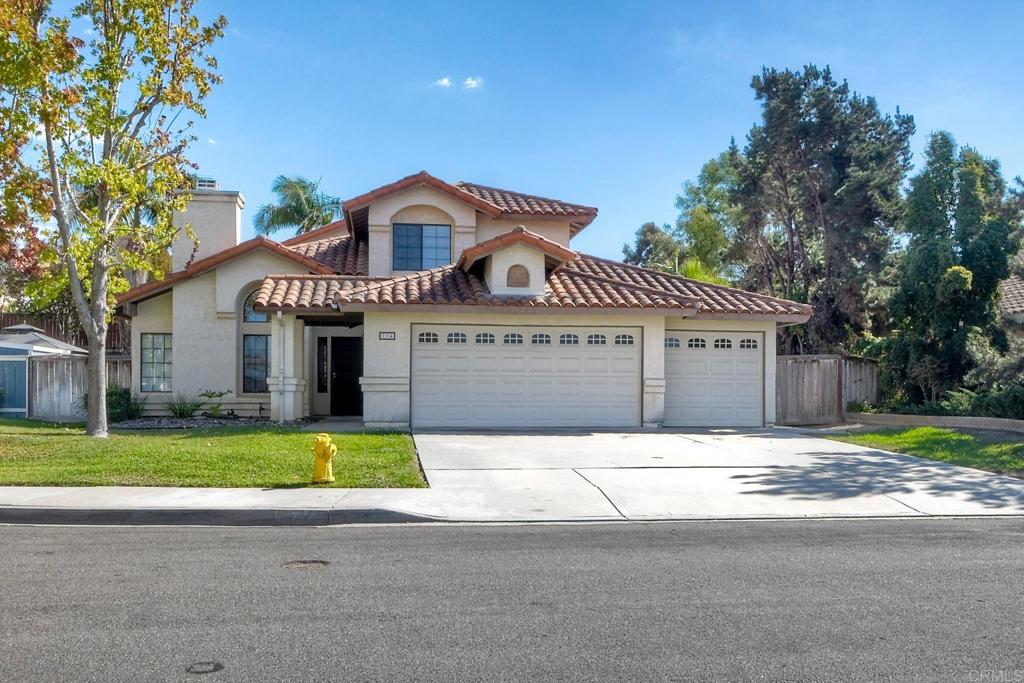 774 Lockwood Place — photo