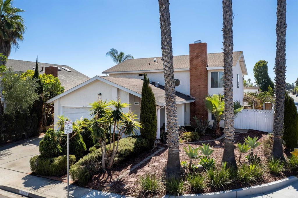 6335 Hannon Court — photo