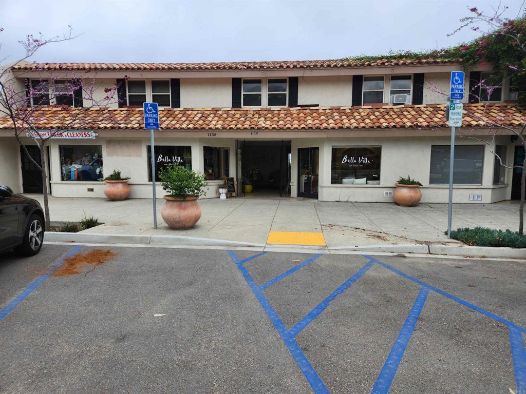 1130 Camino Del Mar Road — photo