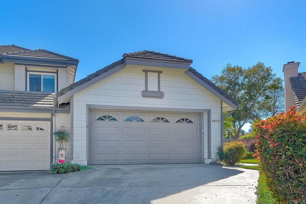 1810 Spyglass Cir — photo