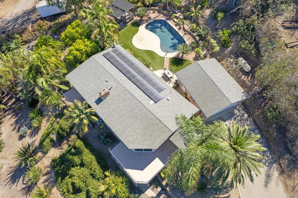 3630 Blue Bird Canyon Road — photo
