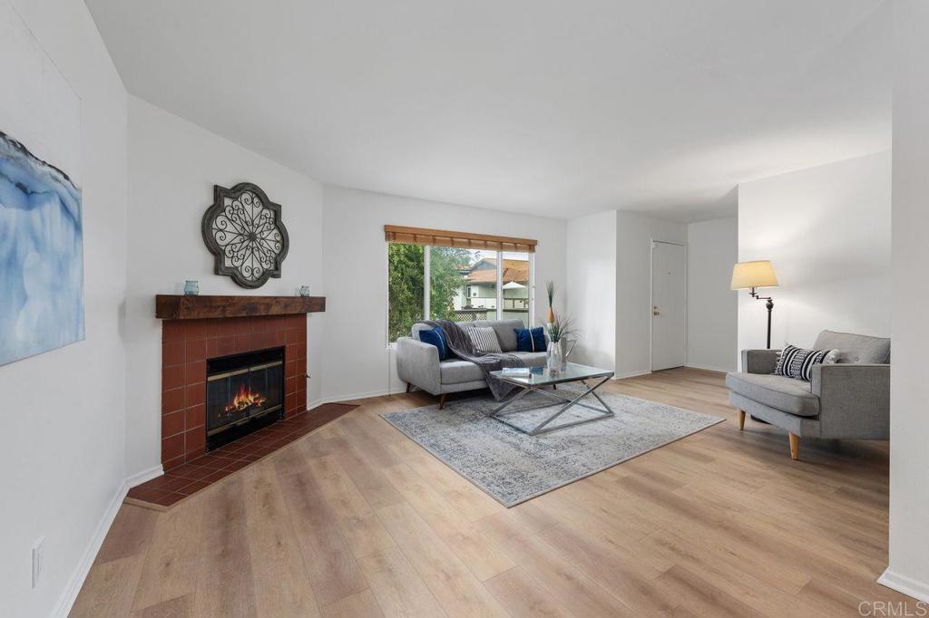 9821 Caspi Gardens Way Unit 2 — photo