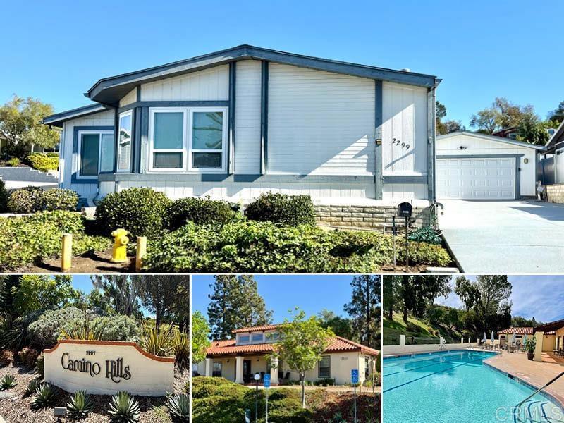 2299 Lindsay Drive — photo