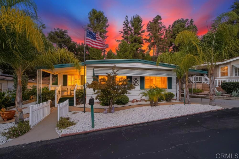 8975 Lawrence Welk Drive Spc 120 — photo