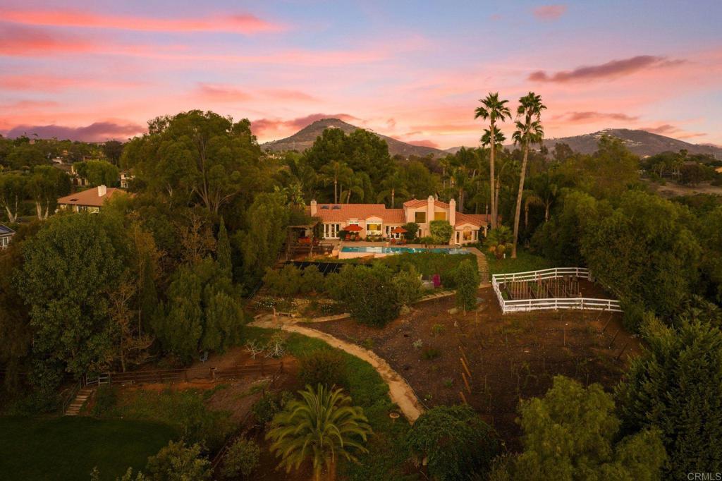 3456 Fortuna Ranch Road — photo