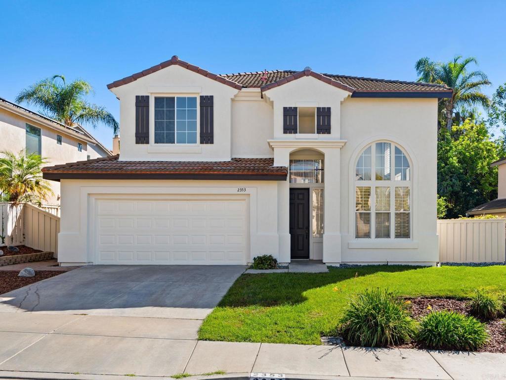 2353 Summerwind Place — photo