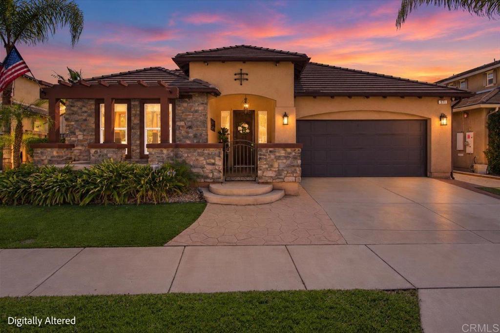 571 Chandler Court — photo