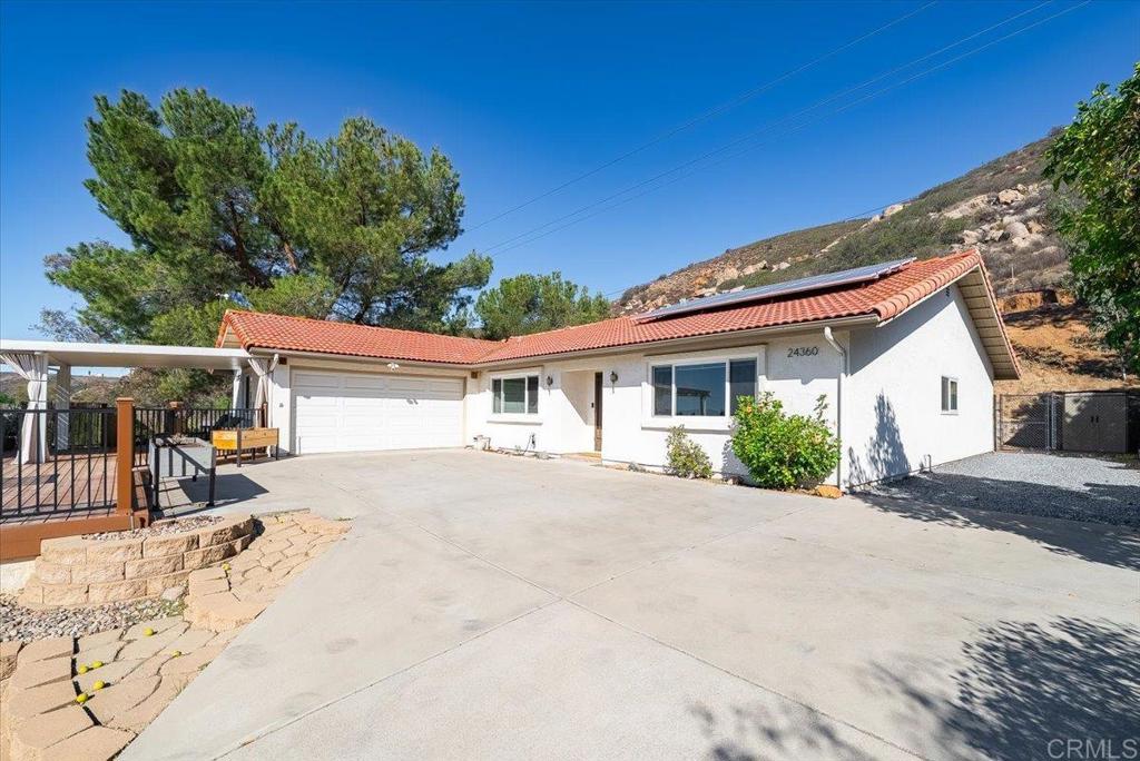 24360 Rutherford Road — photo