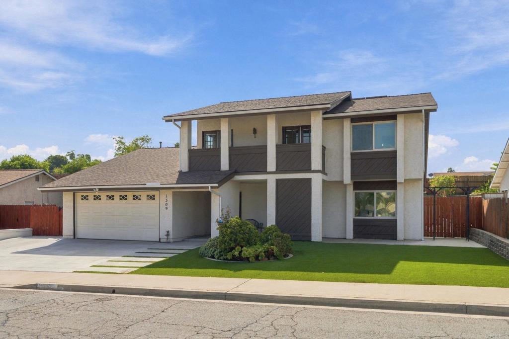 1309 Shadow Hills Court — photo