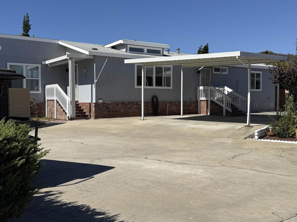 1401 El Norte Parkway Spc 276 — photo