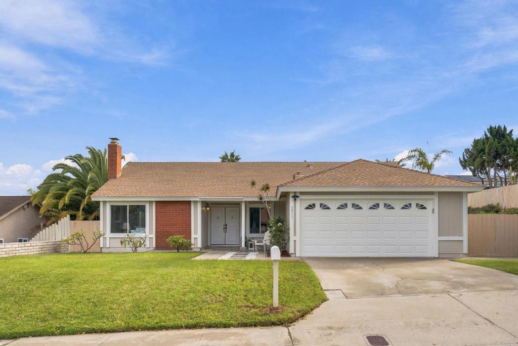 1311 Walnutview Drive — photo