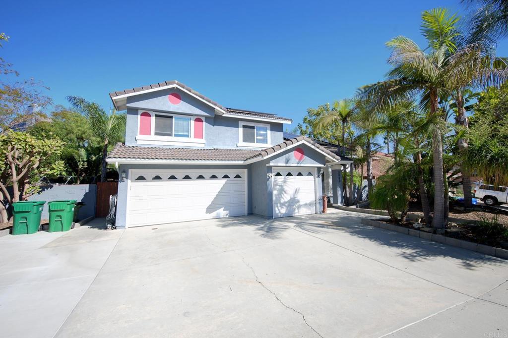 3883 Cornell Dr — photo