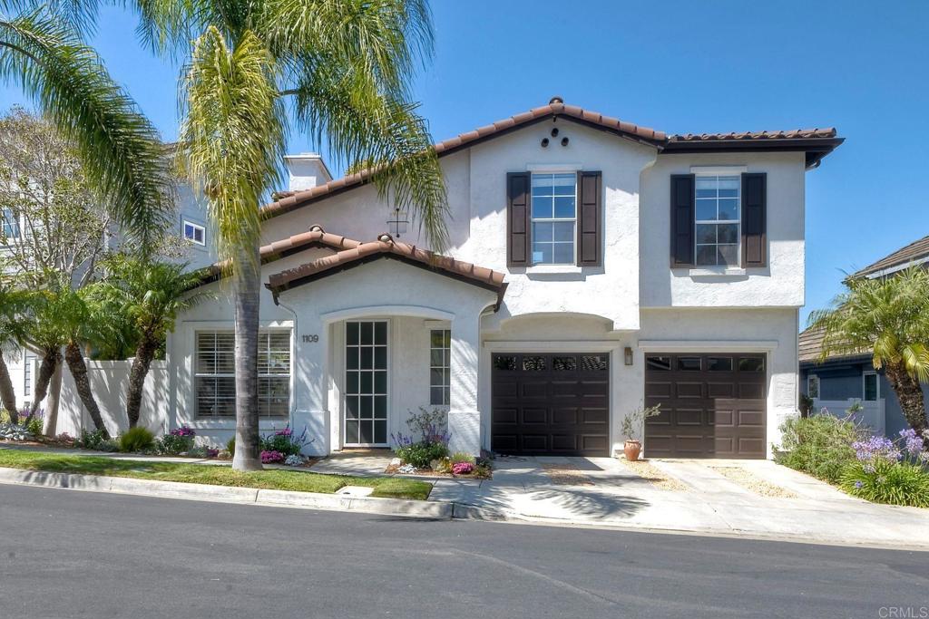 1109 Pacifica Place — photo