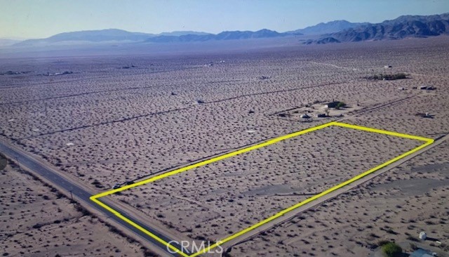 81757 Twentynine Palms Highway — photo