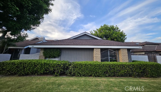 3607 W Park Central Ave — photo