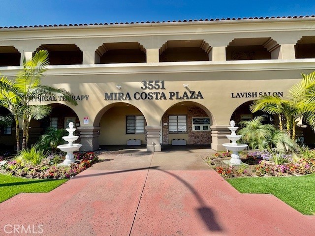3551 Camino Mira Costa C-2 — photo